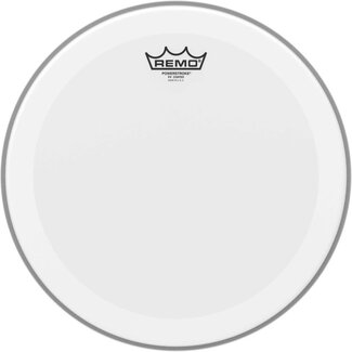REMO Powerstroke 4 coated 14 drumvel P4-0114-BP