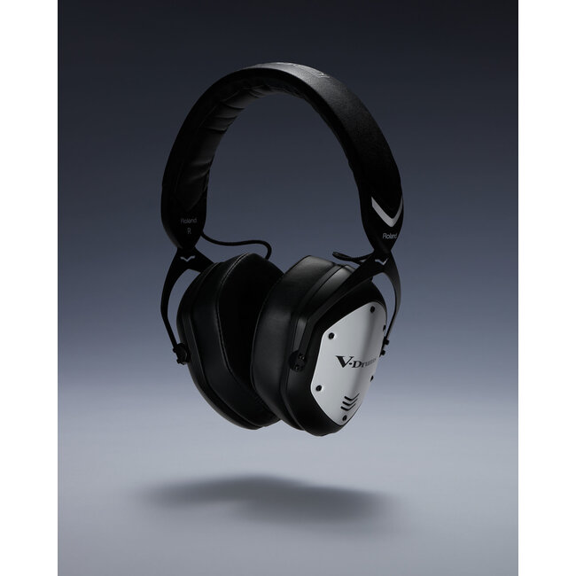 Roland VMH-D1 V-DRUMS HEADPHONES