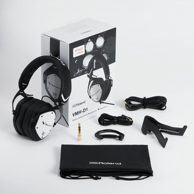 Roland VMH-D1 V-DRUMS HEADPHONES