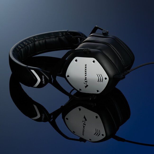 Roland VMH-D1 V-DRUMS HEADPHONES