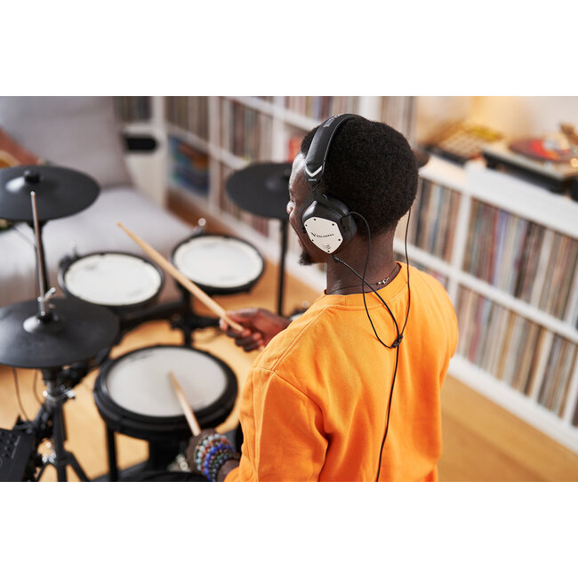 Roland VMH-D1 V-DRUMS HEADPHONES