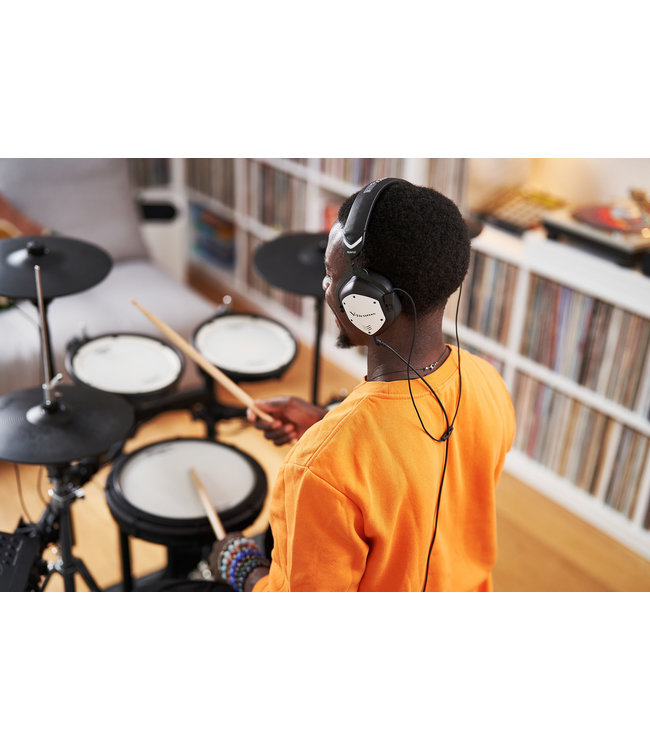 Roland VMH-D1 V-DRUMS HEADPHONES