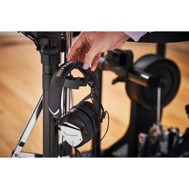 Roland VMH-D1 V-DRUMS HEADPHONES