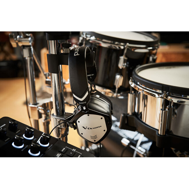 Roland VMH-D1 V-DRUMS HEADPHONES