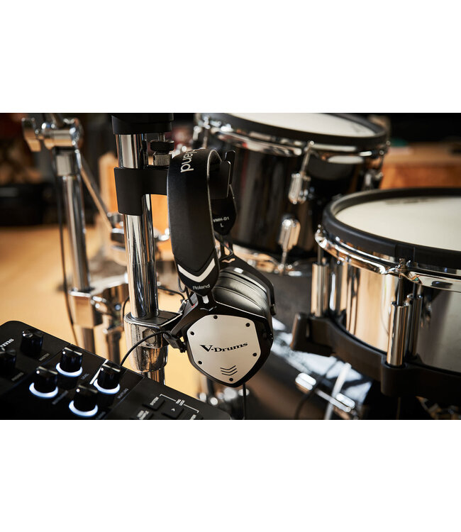 Roland VMH-D1 V-DRUMS HEADPHONES