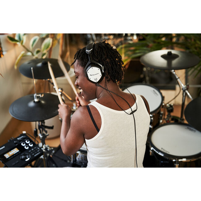 Roland VMH-D1 V-DRUMS HEADPHONES