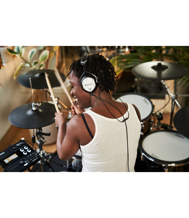 Roland VMH-D1 V-DRUMS HEADPHONES
