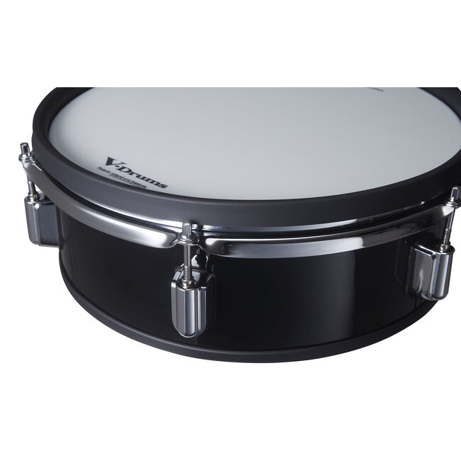 Roland Copy of PDA120L-BK tom pad 12x4 inch black VAD