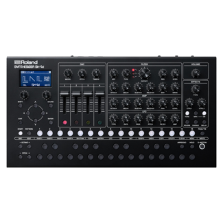 Roland SH-4D Synthesizer