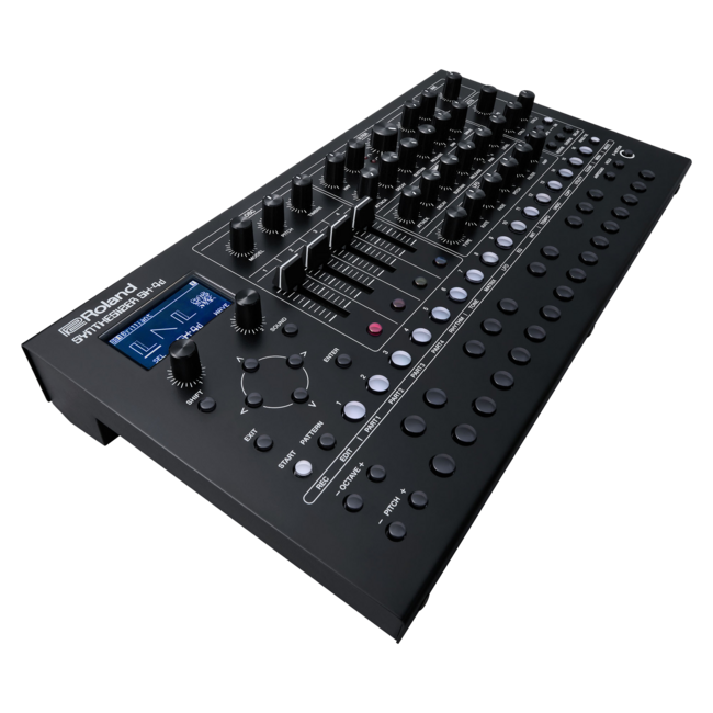 Roland SH-4D Synthesizer