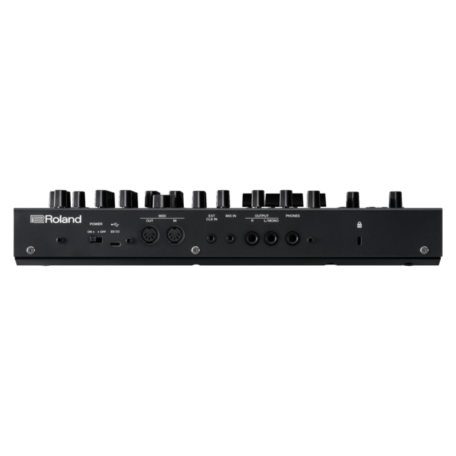 Roland SH-4D Synthesizer