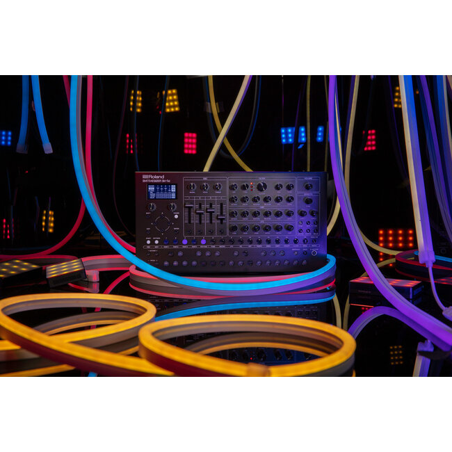 Roland SH-4D Synthesizer