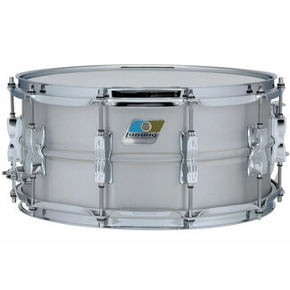 Ludwig LM405C  ACROLITE CLASSIC Snaredrum 6 1/2 X 14