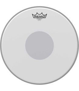 REMO BX-0113-10 Emperor X Coated 13 inch snaredrumvel