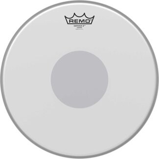 REMO BX-0113-10 Emperor X Coated 13 inch snaredrumvel