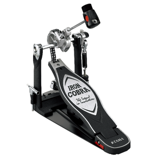 Tama HP900RN single bassdrumpedal Rolling Glide