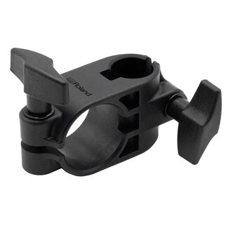 Roland Rack clamp holder assy 38mm for tom cymbal holders 22 mm Roland original