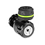 Gravity MSQT 1B Mic adapter quick tilt ball joint