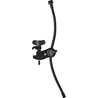 Meinl RIMCLAMP-M microfoon rim clamp voor drums & percussie