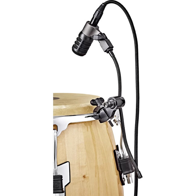 Meinl RIMCLAMP-M microfoon rim clamp voor drums & percussie