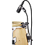 Meinl RIMCLAMP-M microfoon rim clamp gooseneck voor drums & percussie