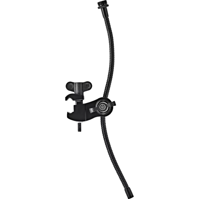 Meinl RIMCLAMP-M microfoon rim clamp gooseneck voor drums & percussie