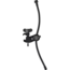 Meinl RIMCLAMP-M microfoon rim clamp gooseneck voor drums & percussie