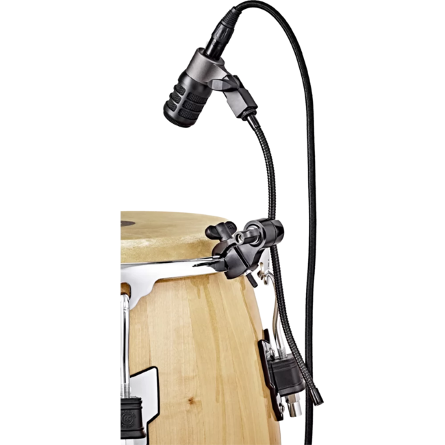 Meinl RIMCLAMP-M microfoon rim clamp voor drums & percussie