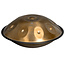 Sela SE 201 Harmony Handpan D Kurd Stainless Steel incl. tas winkel model