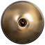Sela SE 201 Harmony Handpan D Kurd Stainless Steel incl. tas winkel model