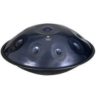 Sela SE 221 Melody Handpan D Amara incl. bag