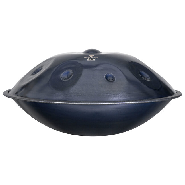 Sela SE 221 Melody Handpan D Amara incl. bag