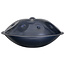 Sela SE 221 Melody Handpan D Amara incl. bag