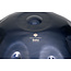 Sela SE 221 Melody Handpan D Amara incl. bag
