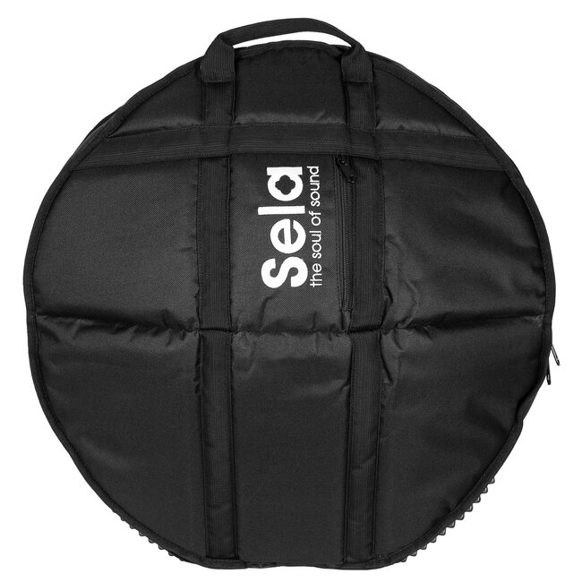 Sela SE 221 Melody Handpan D Amara incl. bag