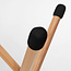 Sela SE 199 Houten Handpanstandaard Medium