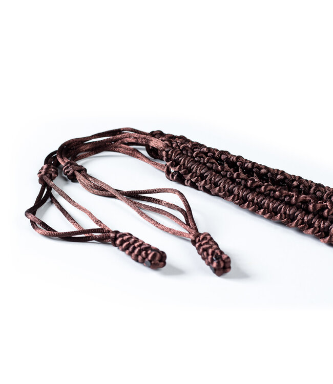 Sela SE 288 Handpan Rope Brown