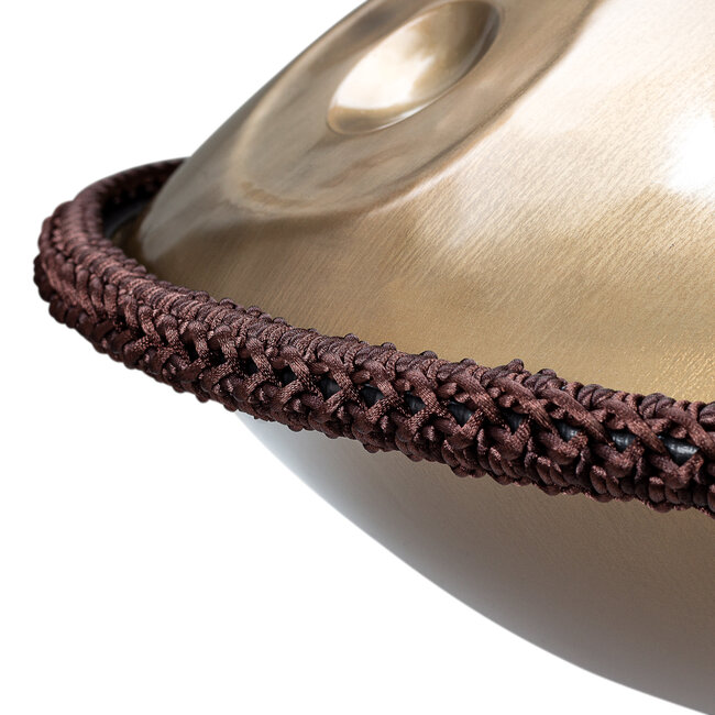 Sela SE 288 Handpan Rope Brown
