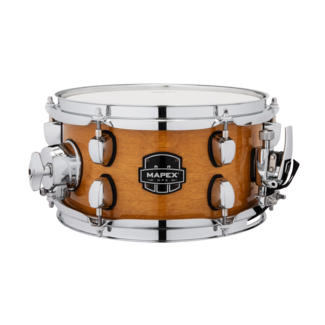 Mapex MXMPNMP0550CNL Snare, MPX Hybrid, 10x5,5, Gloss Natural #NL