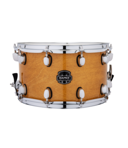 Mapex Mapex MXMPNMP4800CNL Snaredrum MPX Hybrid, 14x8, Gloss Natural #NL