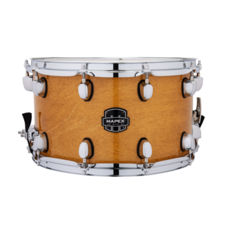 Mapex Mapex MXMPNMP4800CNL Snaredrum MPX Hybrid, 14x8, Gloss Natural #NL