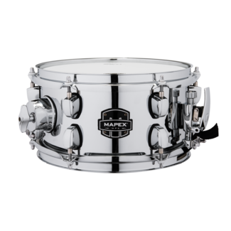 Mapex MXMPNST0551CN Snaredrum, MPX Steel, 10x5,5, Chroom