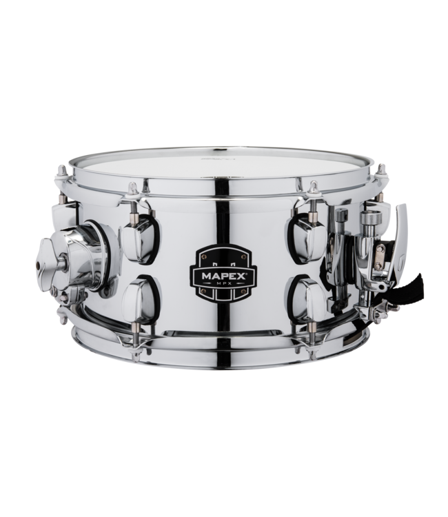 Mapex MXMPNST0551CN Snaredrum, MPX Steel, 10x5,5, Chroom