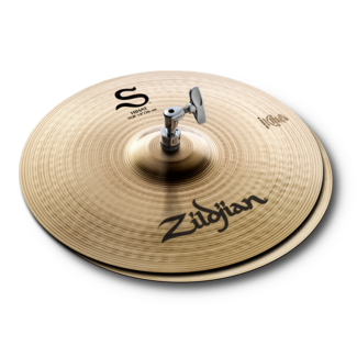 Zildjian Family S Series 14 "HiHats ZIS14HPR
