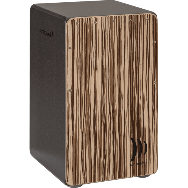 Schlagwerk CP410ST 2inOne Cajon Barista