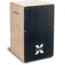 Schlagwerk CP 160 X-One Hard Coal Stripes Cajon