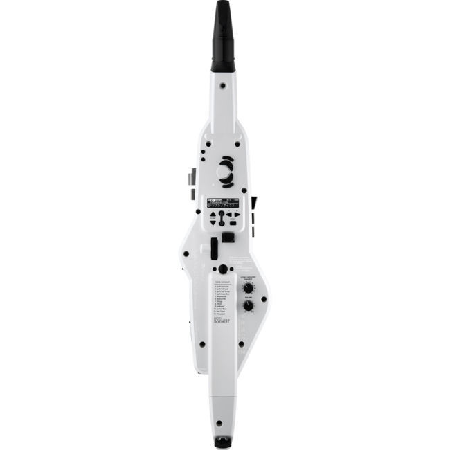 Roland AE-20W AEROPHONE DIGITAL WIND INSTRUMENT