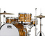 Pearl PSD923XP/C769 President Series Deluxe drumstel 3-Pc. Shell Pack 22 16 13 #769  SUNSET RIPPLE