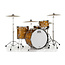 Pearl PSD923XP/C769 President Series Deluxe drumstel 3-Pc. Shell Pack 22 16 13 #769  SUNSET RIPPLE