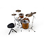 Pearl PSD923XP/C769 President Series Deluxe drumstel 3-Pc. Shell Pack 22 16 13 #769  SUNSET RIPPLE